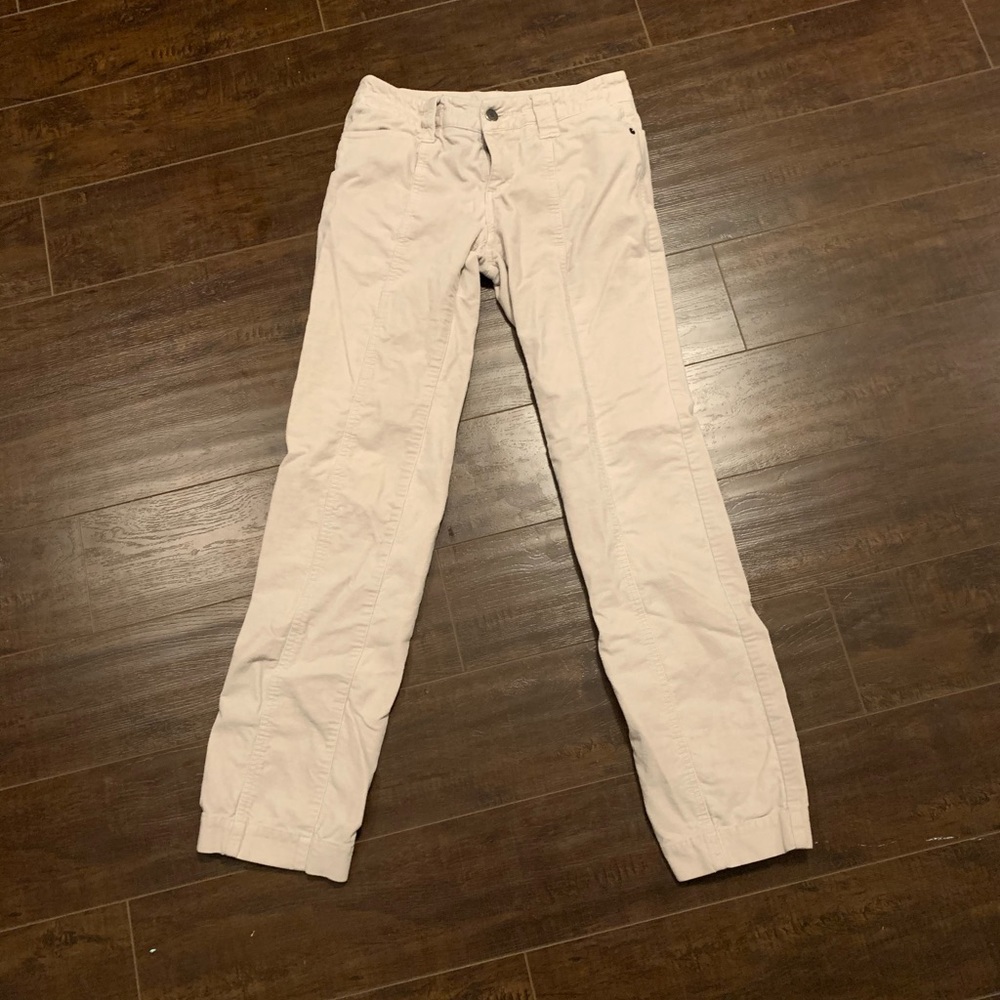 London Jean The Christine Fit